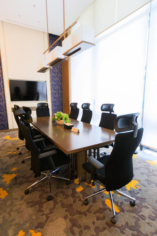 Calma 31 Apartment Makassar Bagian luar foto